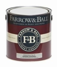 Farrow and Ball Zwolle