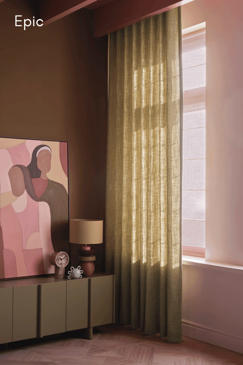 Vadain Embrace collectie