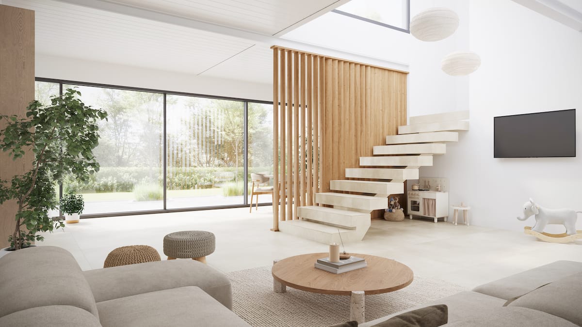 Splitt Roomdividers