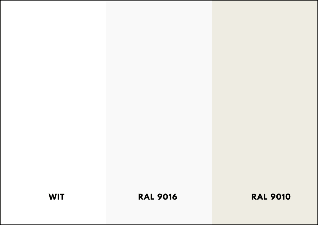 RAL 9010