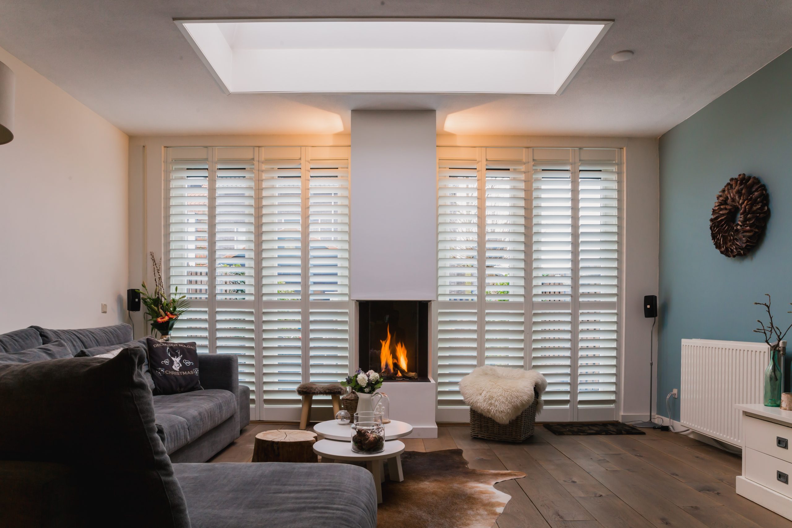 shutters tintz